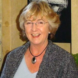 Carolyn Hall